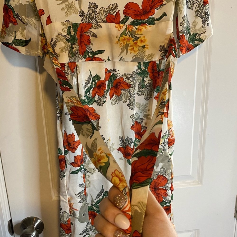 Jumpsuit - Picture 2 of 2